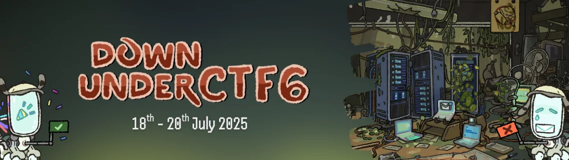 DUCTF 2025